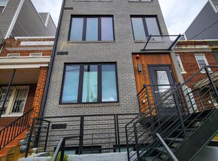 531 Kennedy St NW #4, Washington, DC 20011