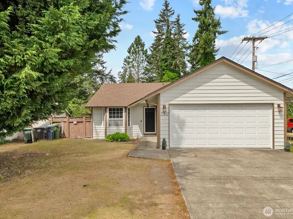 2302 Orchard Street W, Fircrest, WA 98466