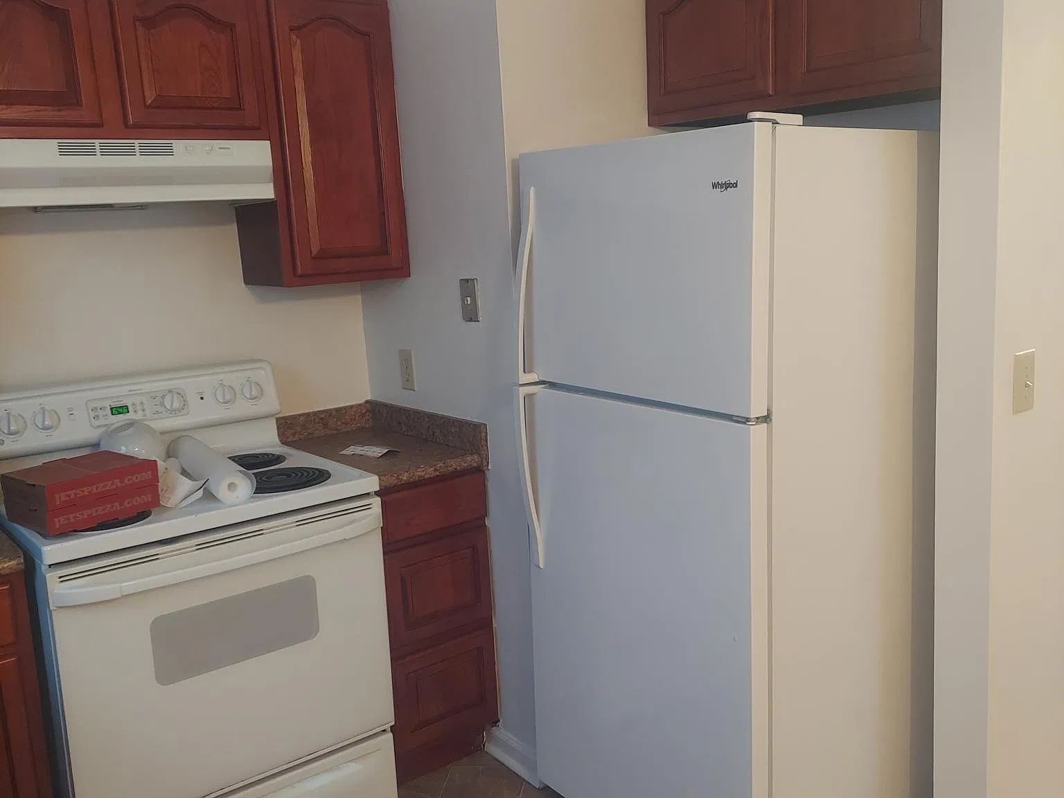 1602 Sulphur Springs Road — Photo 3