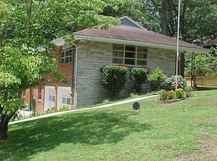 139 N Seneca Rd, Oak Ridge, TN 37830