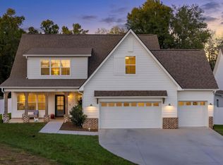 1087 Omaha Cir, Hixson, TN 37343
