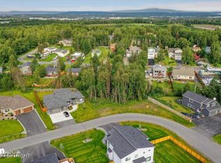 L18-B6 Mona Ave, Anchorage, AK 99516