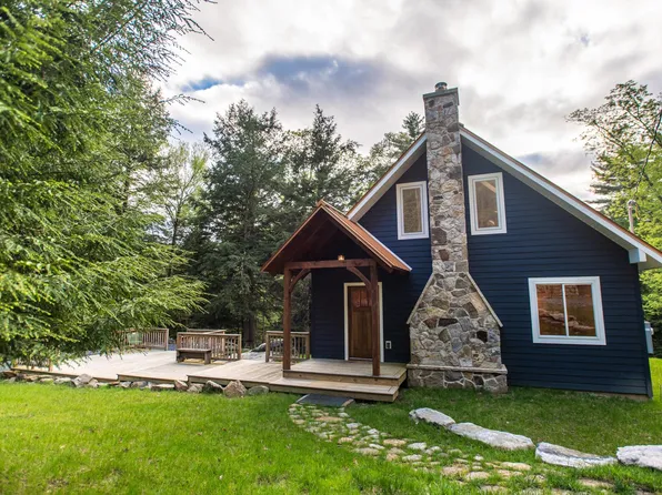287 Crystal Heart Ln, Cooksburg, PA 16217