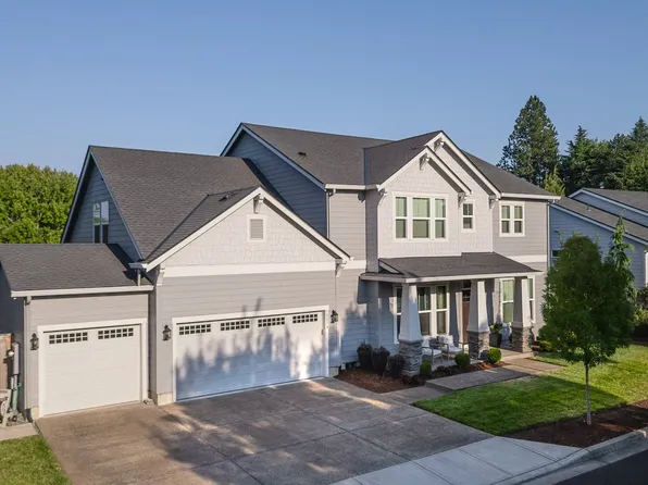 10874 SW Teal Crest Pl, Tigard, OR 97223