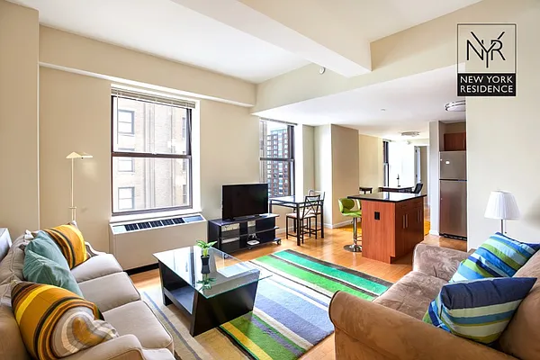 Rented by New York Residence | media 39