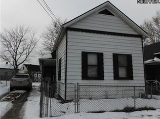 2998 Nursery Ave, Cleveland, OH 44127