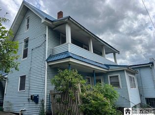 104 Willard St, Jamestown, NY 14701