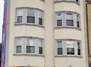 550 Springfield Ave APT 4R, Newark, NJ 07103