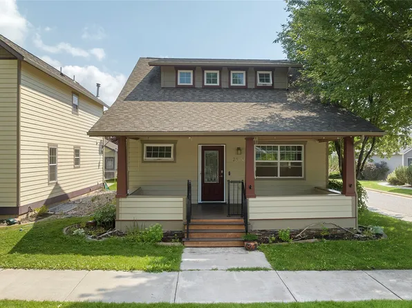 2800 Oshaughnesy St, Missoula, MT 59808
