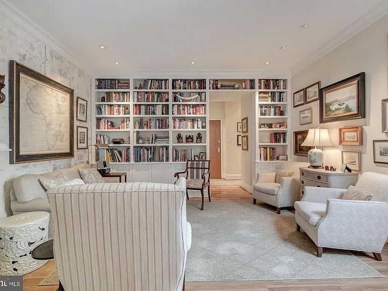 1615 Q St NW #1207 — Photo 33