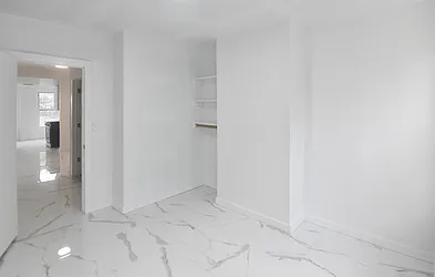 Rented by The Agency