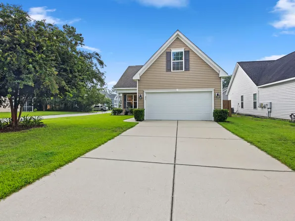 4952 Serene Ln, Hollywood, SC 29449