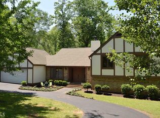 195 Featherwood Ct, Athens, GA 30601