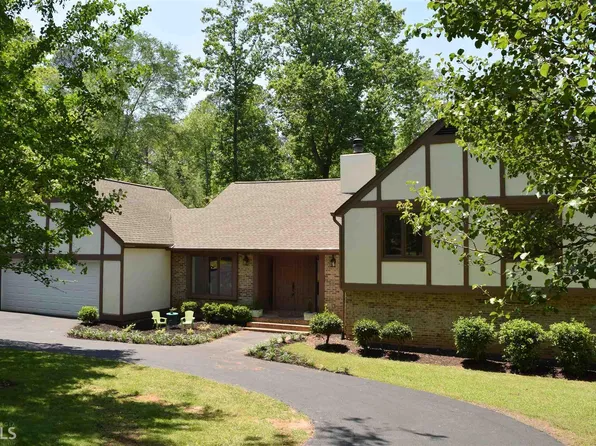 195 Featherwood Ct, Athens, GA 30601
