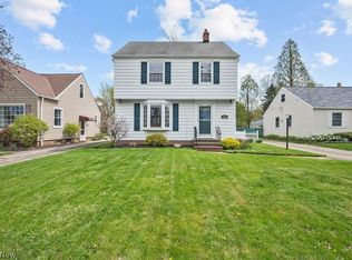 3995 W 220th St, Fairview Park, OH