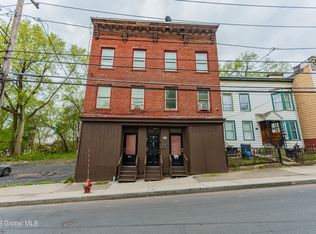18 2nd Ave, Albany, NY 12202