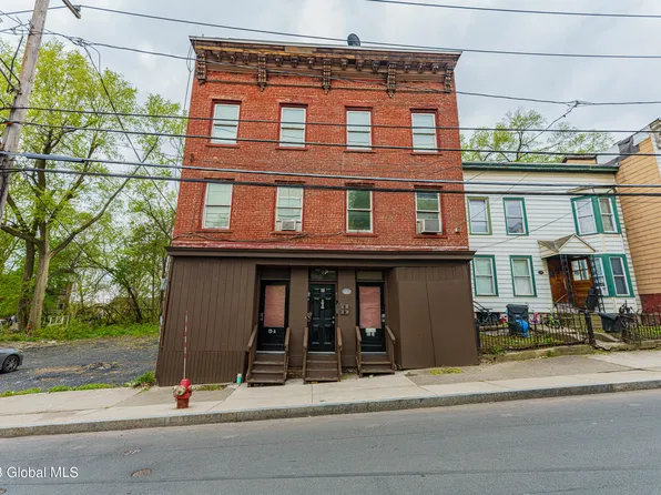18 Second Avenue, Albany, NY 12202