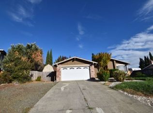 5106 Ramsgate Ct, Fairfield, CA 94534