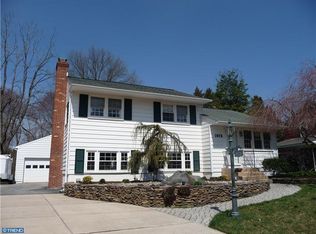 1026 Wagoner Dr, Wilmington, DE 19805