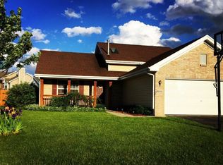 14141 Prairie Commons Ln, South Beloit, IL