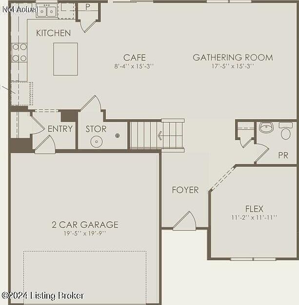 2nd image of 1901 Washington Blvd