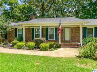 475 Little Lones Rd, Huntsville, AL 35811