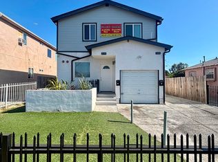 320 E 64th St, Los Angeles, CA 90003