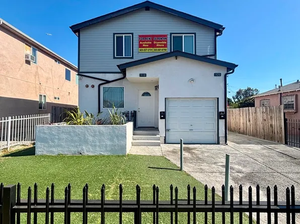 320 E 64th St, Los Angeles, CA 90003