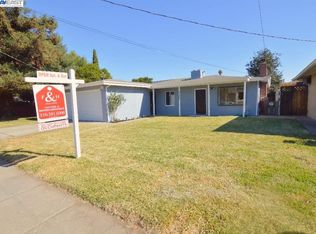 21490 Hesperian Blvd, Hayward, CA 94541