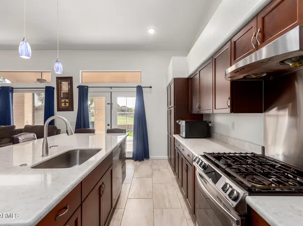 1022 S BUTTE Lane, Gilbert, AZ 85296