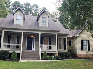 6205 McIlwaine Rd, Huntersville, NC 28078