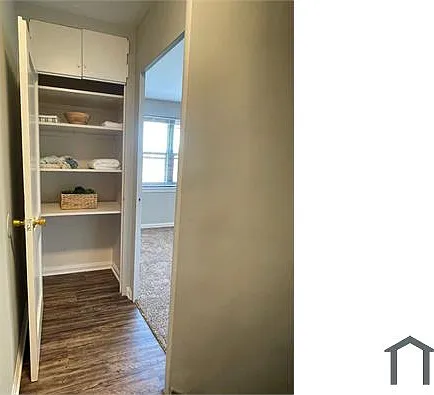1 bed, $795 — Photo 3