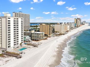 1051 W Beach Blvd #6-A, Gulf Shores, AL 36542