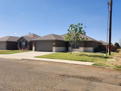 8702 13th St, Lubbock, TX, 79416