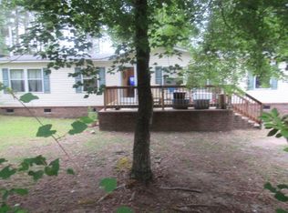 622 Redds Branch Rd, Aiken, SC 29801