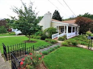 609 Conewango Ave, Warren, PA 16365