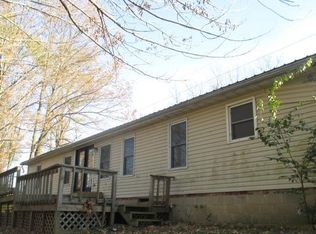 861 Delano Rd, Chillicothe, OH 45601