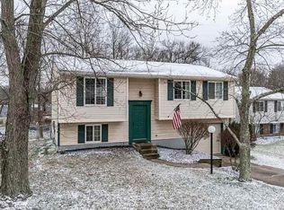 104 Greenwood Ct, Erlanger, KY 41018