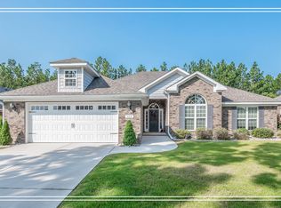 572 Wickham Dr, Graniteville, SC 29829