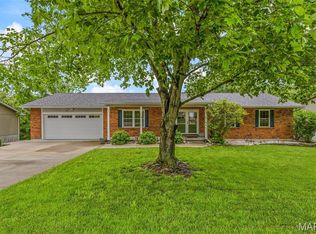 110 Blue Ridge Trce, Festus, MO 63028