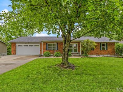 110 Blue Ridge Trce, Festus, MO, 63028