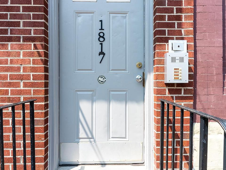1st image of 1817 W Berks St #1