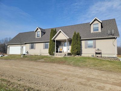 5223 Frontier Trl, Avoca, MI, 48006