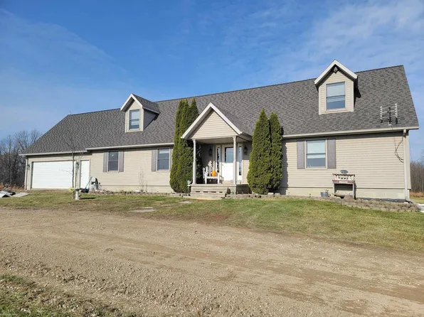 5223 Frontier Trl, Avoca, MI 48006