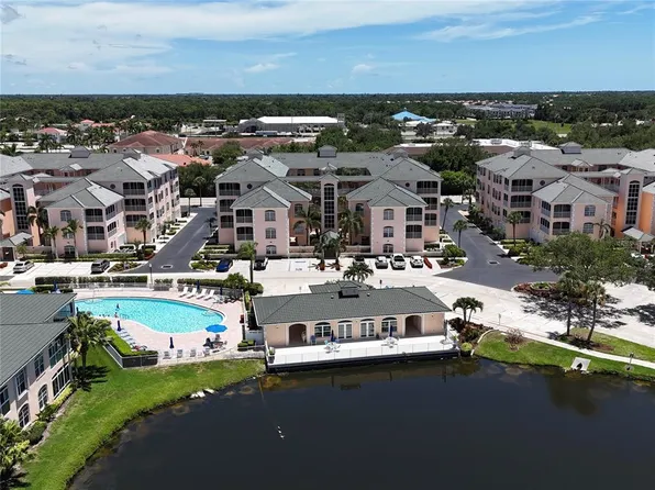 1505 Gondola Park Dr #1505, Venice, FL 34292