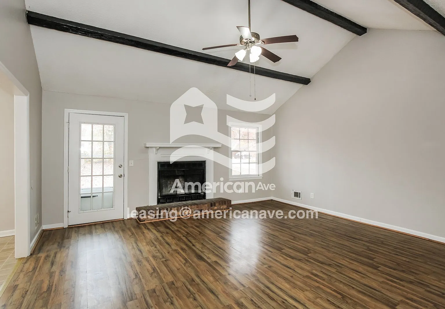 709 Greensprings Drive, 29223; #1483 - 1483 — Photo 3