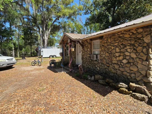 1764 Dice Rd, Perry, FL 32348