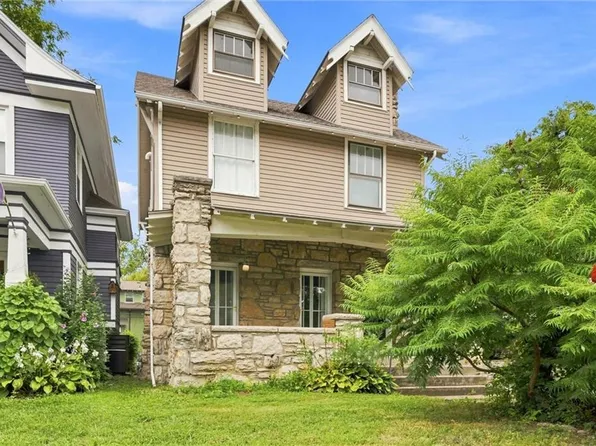 4200 Mercier St, Kansas City, MO 64111