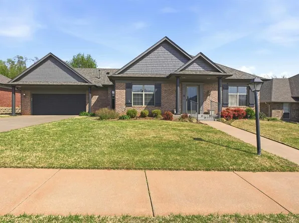 1401 NW 150th Ter, Edmond, OK 73013