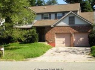 5 Orion Club Dr, Ashton, MD 20861